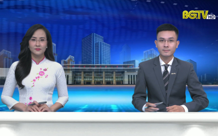 Thời sự THBG tối ng&agrave;y 17-07-2022