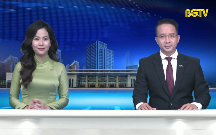 Thời sự THBG tối ng&agrave;y 17-07-2024