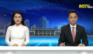 Thời sự THBG tối ng&agrave;y 17 - 08 - 2021