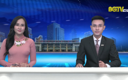 Thời sự THBG tối ng&agrave;y 17-08-2022