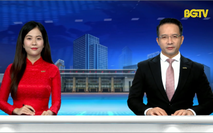 Thời sự THBG tối ng&agrave;y 17-08-2024