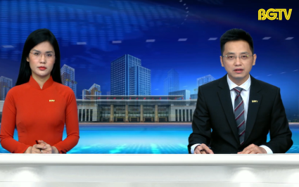 Thời sự THBG tối ng&agrave;y 17-09-2024