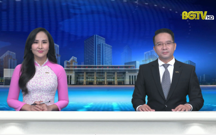 Thời sự THBG tối ng&agrave;y 17-10-2022