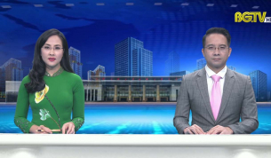 Thời sự THBG tối ng&agrave;y 17 - 11 - 2020