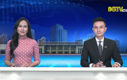 Thời sự THBG tối ng&agrave;y 17-11-2022