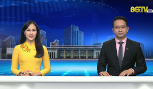 Thời sự THBG tối ng&agrave;y 17 - 12 - 2020