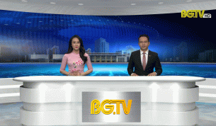 Thời sự THBG tối ng&agrave;y 17 - 12 - 2021