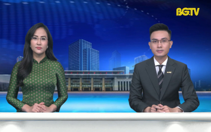 Thời sự THBG tối ng&agrave;y 17-12-2023	
