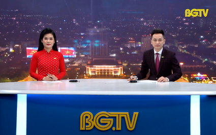 Thời sự THBG tối ng&agrave;y 17-12-2024