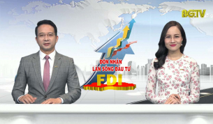 Thời sự THBG tối ng&agrave;y 18 - 01 - 2021
