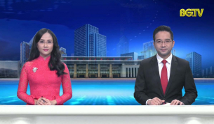Thời sự THBG tối ng&agrave;y 18 - 03 - 2020