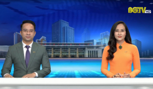 Thời sự THBG tối ng&agrave;y 18 - 03 - 2021