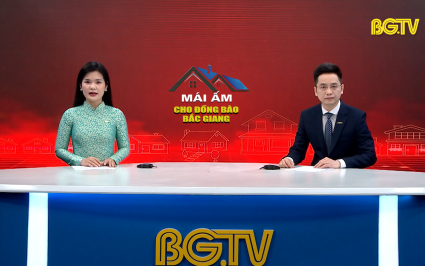 Thời sự THBG tối ng&agrave;y 18-03-2025