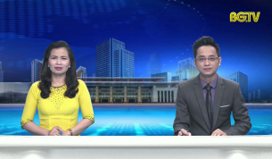 Thời sự THBG tối ng&agrave;y 18 - 04 - 2020