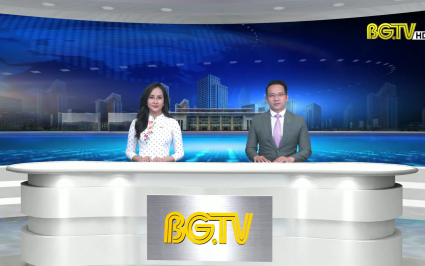 Thời sự THBG tối ng&agrave;y 18-04-2022