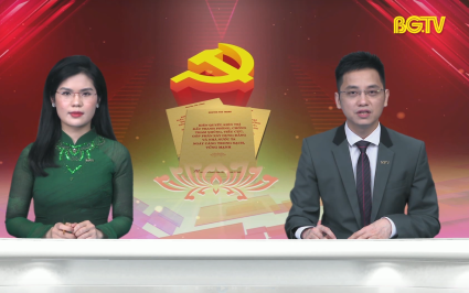 Thời sự THBG tối ng&agrave;y 18-04-2023