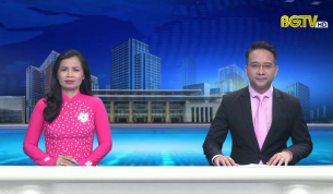 Thời sự THBG tối ng&agrave;y 18 - 06 - 2020