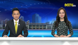 Thời sự THBG tối ng&agrave;y 18 - 06 - 2021