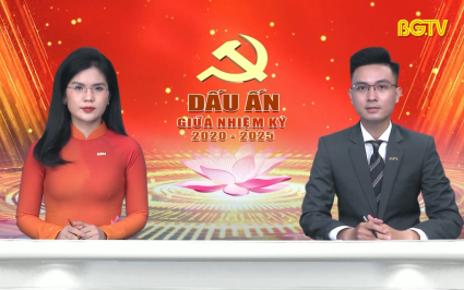 Thời sự THBG tối ng&agrave;y 18-06-2023