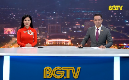 Thời sự THBG tối ng&agrave;y 18-06-2025