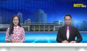 Thời sự THBG tối ng&agrave;y 18 - 07 - 2020