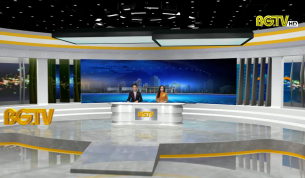 Thời sự THBG tối ng&agrave;y 18 - 07 - 2021