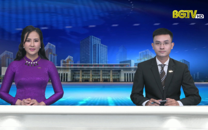 Thời sự THBG tối ng&agrave;y 18-07-2022