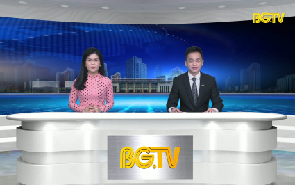 Thời sự THBG tối ng&agrave;y 18-07-2023