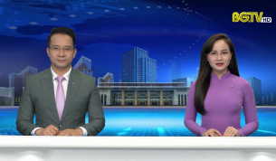 Thời sự THBG tối ng&agrave;y 18 - 08 - 2021