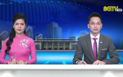 Thời sự THBG tối ng&agrave;y 18-08-2022