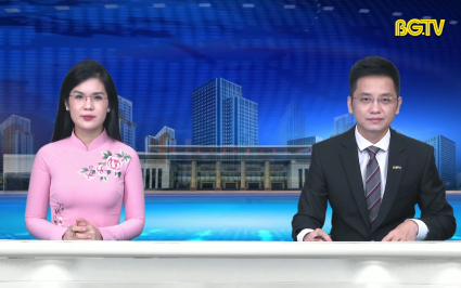 Thời sự THBG tối ng&agrave;y 18-08-2023