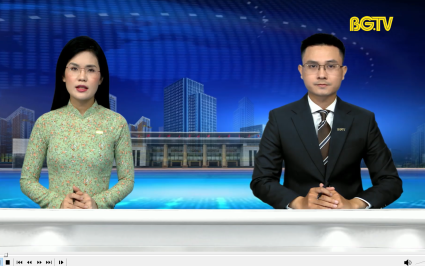 Thời sự THBG tối ng&agrave;y 18-08-2024