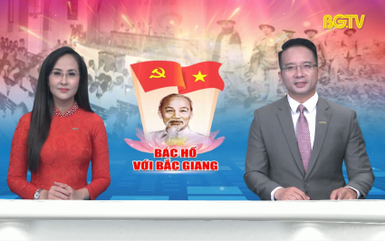Thời sự THBG tối ng&agrave;y 18-09-2023