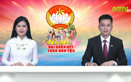 Thời sự THBG tối ng&agrave;y 18-11-2022