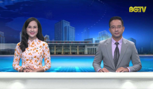 Thời sự THBG tối ng&agrave;y 18 - 12 - 2019