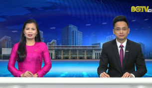 Thời sự THBG tối ng&agrave;y 18 - 12 - 2020