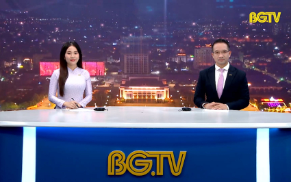 Thời sự THBG tối ng&agrave;y 18-12-2024