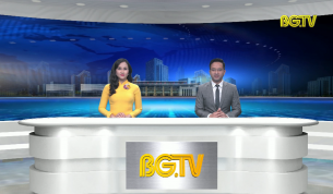 Thời sự THBG tối ng&agrave;y 19 - 02 - 2020