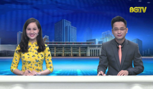 Thời sự THBG tối ng&agrave;y 19 - 03 - 2020