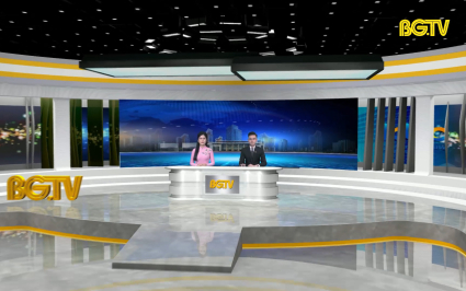 Thời sự THBG tối ng&agrave;y 19-03-2023