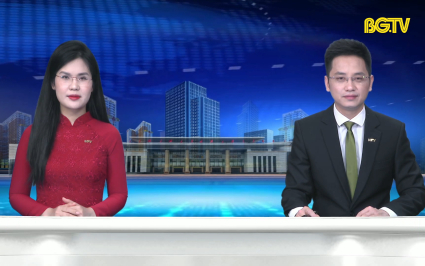 Thời sự THBG tối ng&agrave;y 19-03-2024