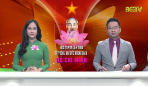 Thời sự THBG tối ng&agrave;y 19 - 04 - 2020