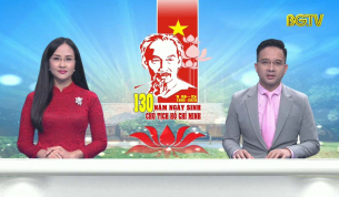 Thời sự THBG tối ng&agrave;y 19 - 05 - 2020