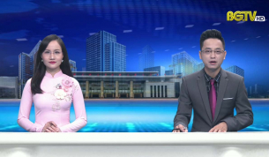 Thời sự THBG tối ng&agrave;y 19 - 06 - 2020