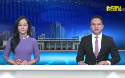 Thời sự THBG tối ng&agrave;y 19-06-2022