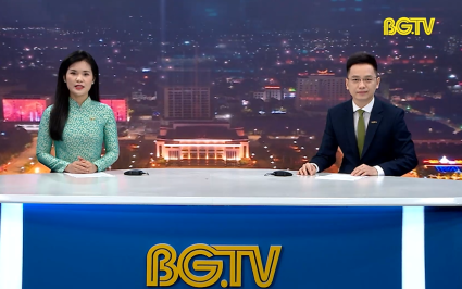Thời sự THBG tối ng&agrave;y 19-06-2025