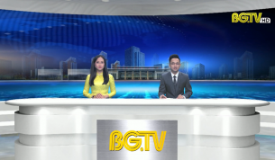 Thời sự THBG tối ng&agrave;y 19 - 07 - 2020