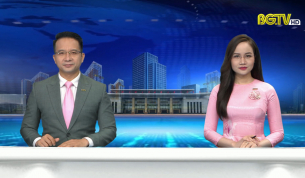 Thời sự THBG tối ng&agrave;y 19 - 07 - 2021