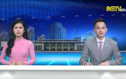 Thời sự THBG tối ng&agrave;y 19-07-2022