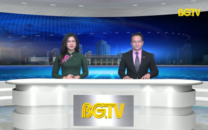 Thời sự THBG tối ng&agrave;y 19-07-2023